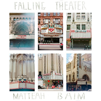 Matteah Baim - Falling Theater