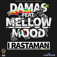 Mellow Mood - I Rastaman (Single)