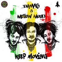 Mellow Mood - Keep Moving (Single)