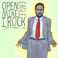 Open Mike Eagle - I Rock (Single)