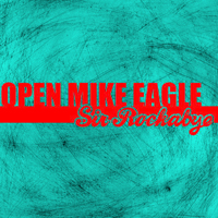 Open Mike Eagle - Sir Rockabye (EP)
