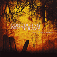 Conducting From the Grave - Trials Of The Forsaken (EP)