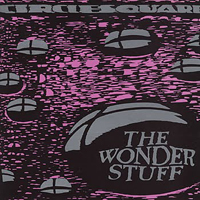 Wonder Stuff - Circlesquare (Single)