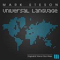 Eteson, Mark - Universal Language