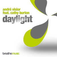 Andre Visior - Daylight (Feat.)