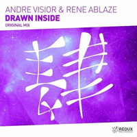 Andre Visior - Drawn Inside (Single)