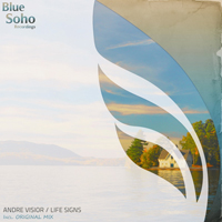 Andre Visior - Life Signs (Single)