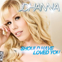 Johanna - Should Have Loved You (MD Electro Edit)