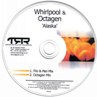 Whirlpool - Alaska (Promo Vinyl) (Feat.)