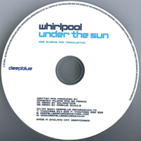 Whirlpool - Under The Sun