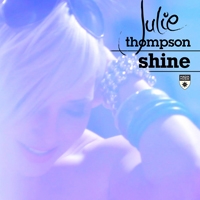 Thompson, Julie (Gbr) - Shine