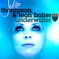 Thompson, Julie (Gbr) - Underwater (Split)