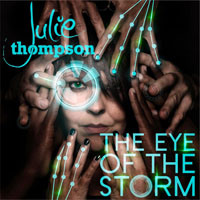 Thompson, Julie (Gbr) - Eye Of The Storm