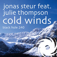 Thompson, Julie (Gbr) - Cold Winds (Single) 