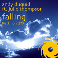 Thompson, Julie (Gbr) - Falling (EP) 