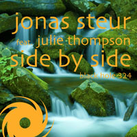 Thompson, Julie (Gbr) - Side By Side (Single) 