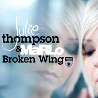Thompson, Julie (Gbr) - Broken Wing (EP) 