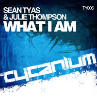 Thompson, Julie (Gbr) - What I Am (EP) 