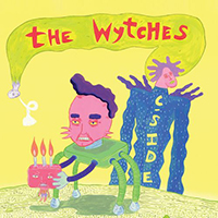 Wytches - C-Side (Single)