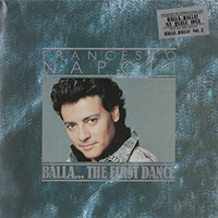 Francesco Napoli - Balla... The First Dance