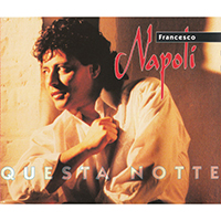 Francesco Napoli - Questa Notte (Single)
