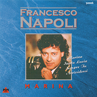 Francesco Napoli - Marina