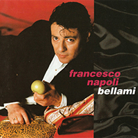 Francesco Napoli - Bellami