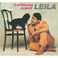 Francesco Napoli - Leila (Single)