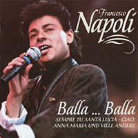 Francesco Napoli - Balla ... Balla