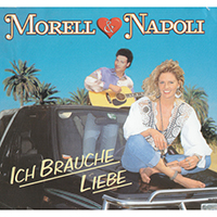 Francesco Napoli - Ich BrauchE.S.T Musice Liebe (Single) (feat. Morell)