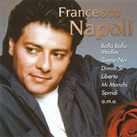Francesco Napoli - Francesco Napoli (CD 2)