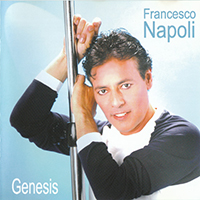 Francesco Napoli - Genesis