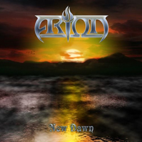 Arion (FIN) - New Dawn (EP)