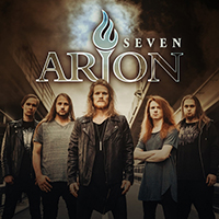 Arion (FIN) - Seven (2018 Version) (Single)