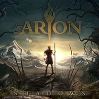 Arion (FIN) - Shadows (Single)