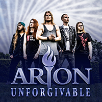 Arion (FIN) - Unforgivable (Single)