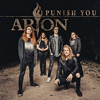 Arion (FIN) - Punish You (Single)