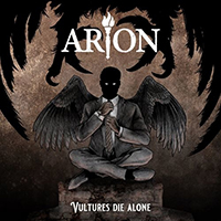 Arion (FIN) - Bloodline (Single)