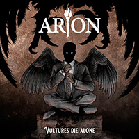 Arion (FIN) - Vultures Die Alone