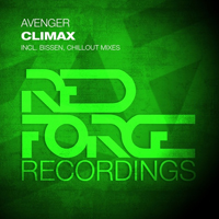Avenger (USA) - Climax (Incl. Bissen Remix)