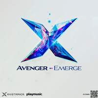 Avenger (USA) - Emerge