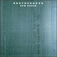 New Order - Brotherhood