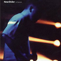 New Order - Radio One Sessions