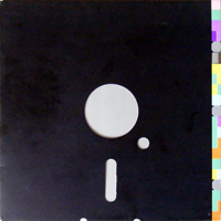 New Order - Blue Monday (Single)