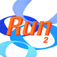 New Order - Run 2 (Single)