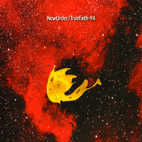 New Order - True Faith 94 (Single)