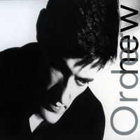 New Order - Low-Life (Collector's Edition 2009) [CD 1]