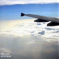 New Order - Jetstream (Limited Edition) [EP I]