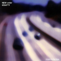 New Order - Krafty (US Edition) [EP]