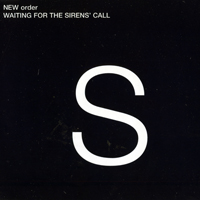 New Order - Waiting For The Sirens' Call (Promo Single)
